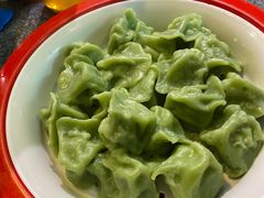 -渡海小渔村.老辈日照菜