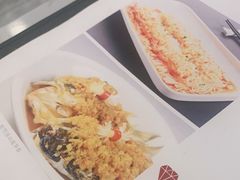 -刘胖子家常菜·蹄花焖藕(中央花园店)