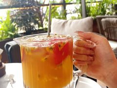 -盐说·西式餐酒馆(光明万达店)