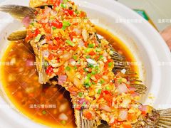 -费大厨辣椒炒肉(太平老街店)