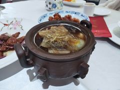 -聚春园自助餐厅(东街口店)