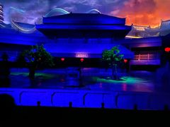 -济南方特东方神画