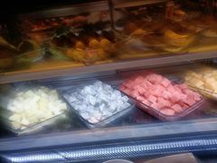 -西宁富力万达文华酒店美食汇西餐厅