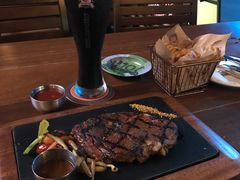 -MR.ROCKY洛奇先生RESTAURANT&BAR(宝安壹方城店)