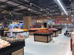 -永辉超市(龙湾万达店)