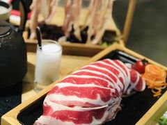 -湊湊火锅·茶憩(上海合生汇店)