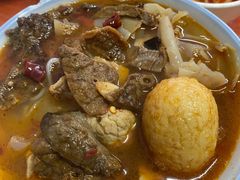 慈利米粉-正宗慈利米粉