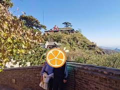 -妙峰山风景名胜区