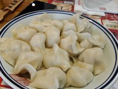 -新兴园饺子馆(北京百子湾店)