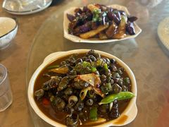 -晓琦农家菜馆·地道农家菜