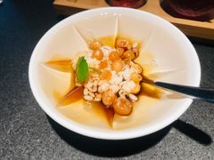 红糖冰粉-赠李白·如诗的川味(余杭万达广场店)
