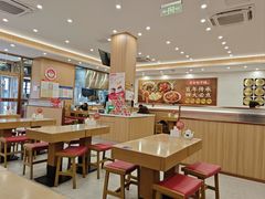 -庆丰包子铺(西单店)