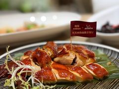 豉油鸡-和苑酒家·一线江景(星寰店)