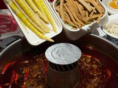 -蜀大侠火锅(总府路店)