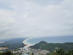 -海南铜鼓岭景区