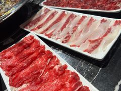 -古乐牛香·鲜牛肉牛杂火锅(解放东路店)