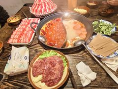 -冯校长老火锅(宝安西乡店)