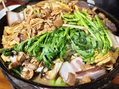 -金家高丽火盆