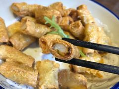 -涌上外婆桥(南塘店)