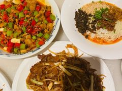 干炒牛河-金鼎轩(方庄天坛店)