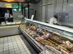 -京客隆超市(京源店)