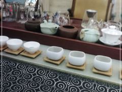 -世博源公馆·本帮融合菜·主题包厢·江景餐厅