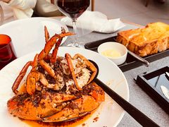 -Ministry of Crab•MOC(交子大道店)