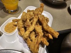 -蝎王府羊蝎子(虎坊桥总店)