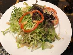 -西安西藏大厦开元名都大酒店·自助餐厅
