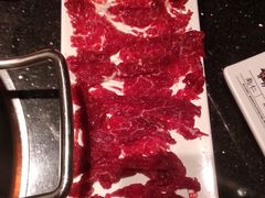 -牛事制造局牛肉火锅(莲岳路店)