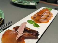 -晟永興烤鸭店(五道口店)