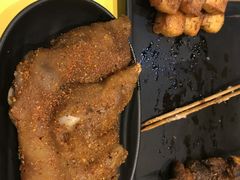 -望京小腰(北京总店)