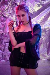 -onlygirl摄影美学馆高端定制(江滩店)
