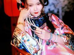 -红袖添香古风写真馆