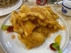 -北方饺子王·海肠捞饭·海鲜锅(山大店)