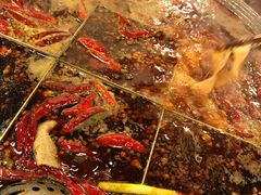-酒友老火锅(渝中店)
