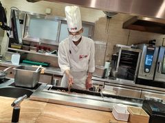 -西贝莜面村(上海百联西郊店)