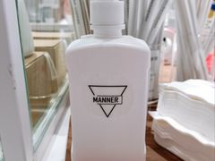 -Manner Coffee(凯德天府店)