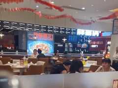 -大厨小馆(华阳城店)