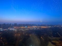 -烛影拾光观景餐厅·创意菜·摄影·小提琴(大唐不夜城店)