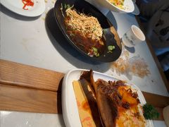 -大潮淮·淮扬菜(何园旗舰店)
