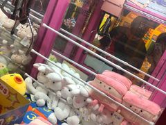 -大玩家(青岛CBD延吉路万达店)