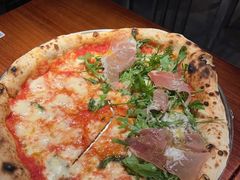 -FABIO’S费比欧披萨餐厅