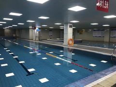 -英派斯健身俱乐部(香港东路店)