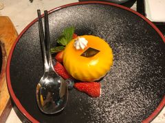 -T館·花园艺术餐厅