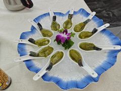 泰式基围虾生-嘉升大排档(番禺总店)