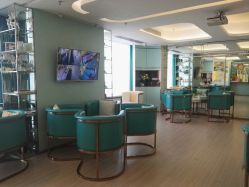 大堂-华美国际月子会所(合生店)