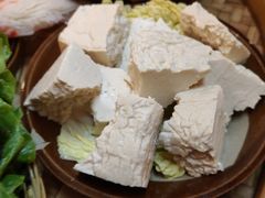 老味道黑豆腐-赵美丽·重庆社区火锅·直营店(火车东站·中豪国际店)