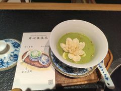 -新白鹿餐厅(银泰西湖文化广场店)