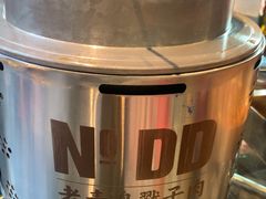 -No.DD戳子烧烤·江湖菜(北京总店)